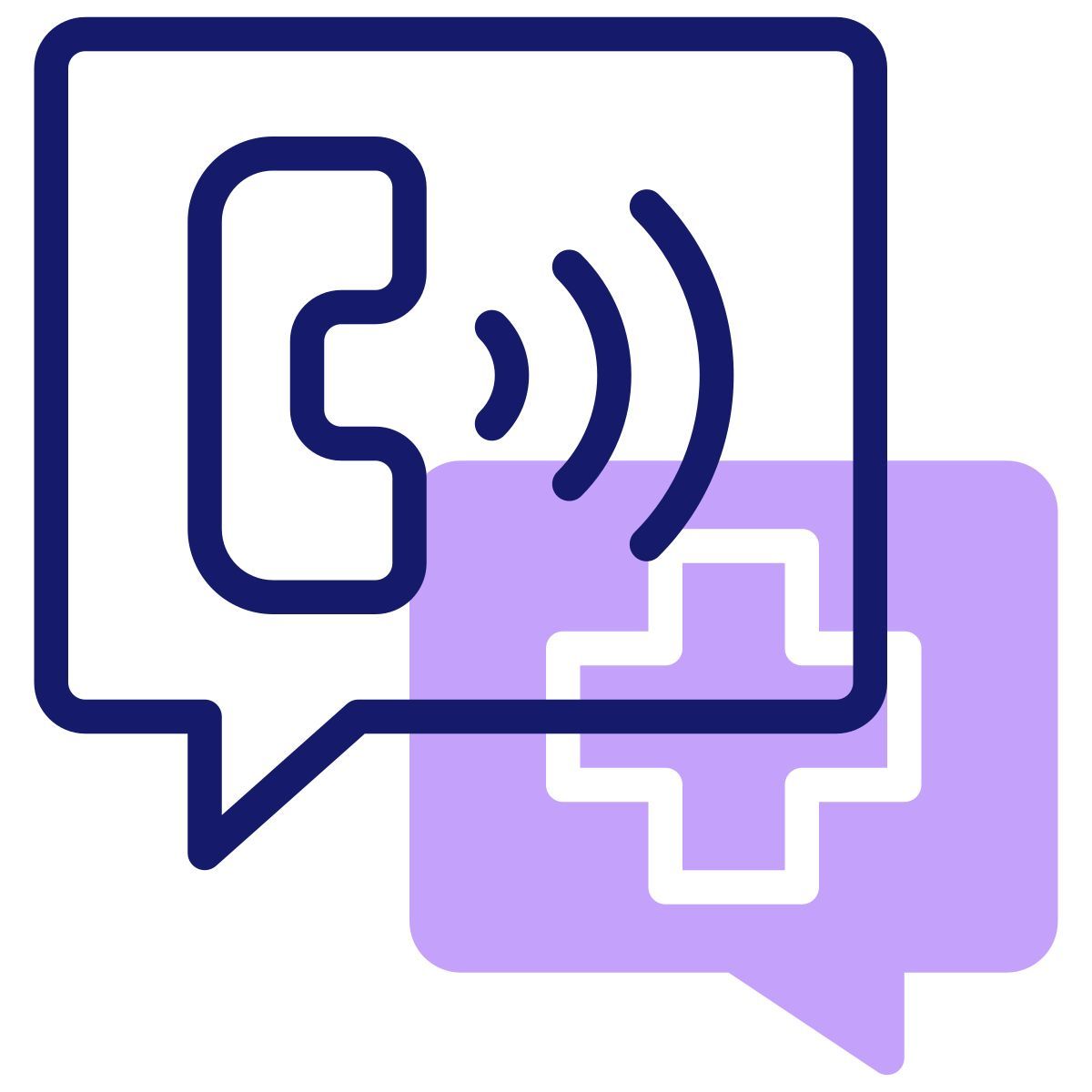 phone call icon