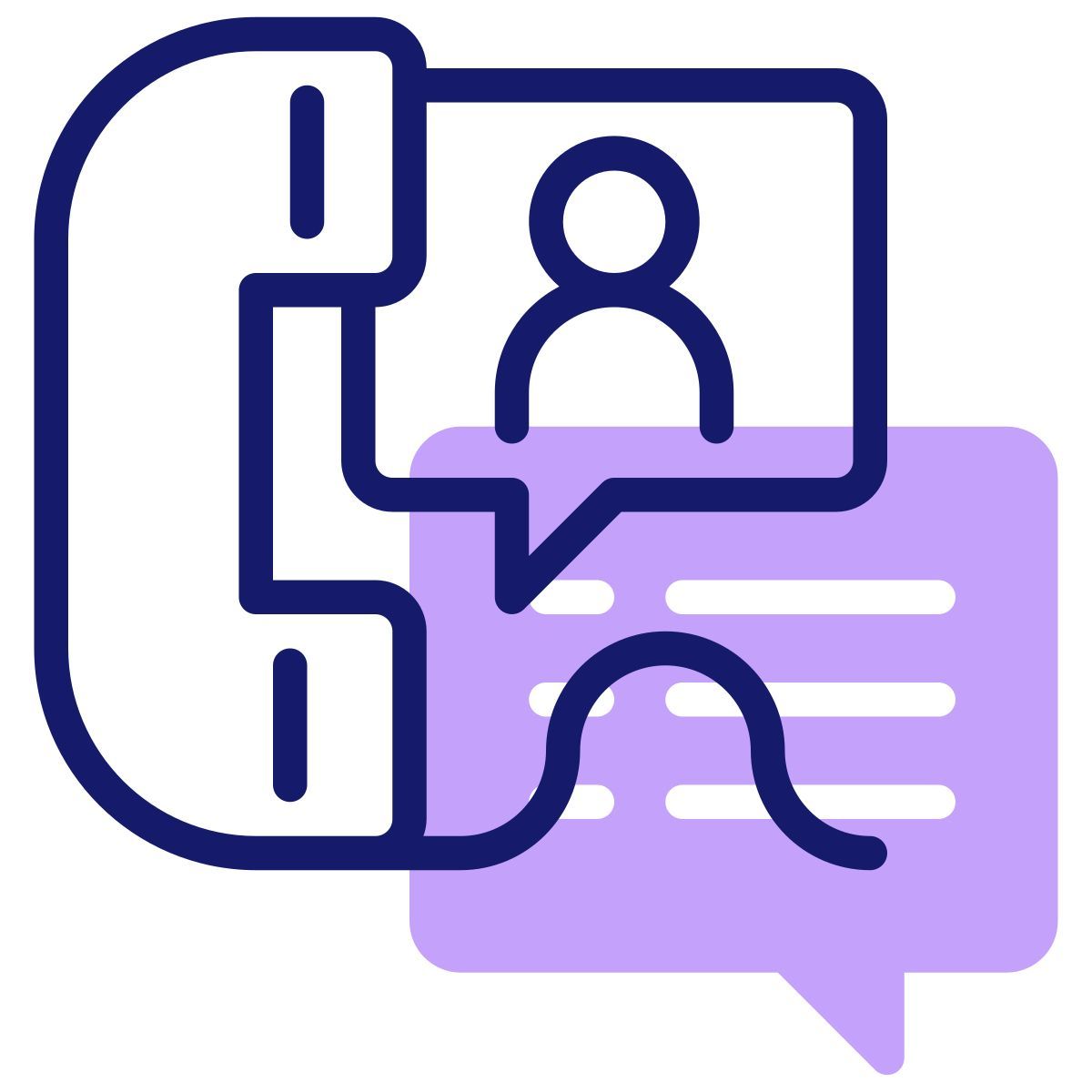 phone call icon