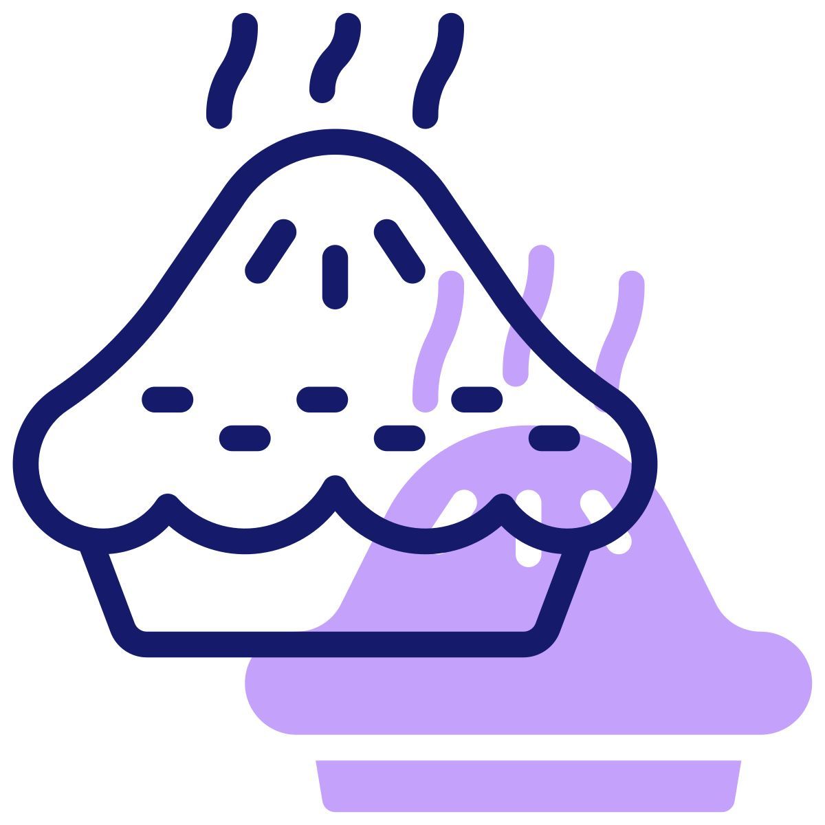 pie icon
