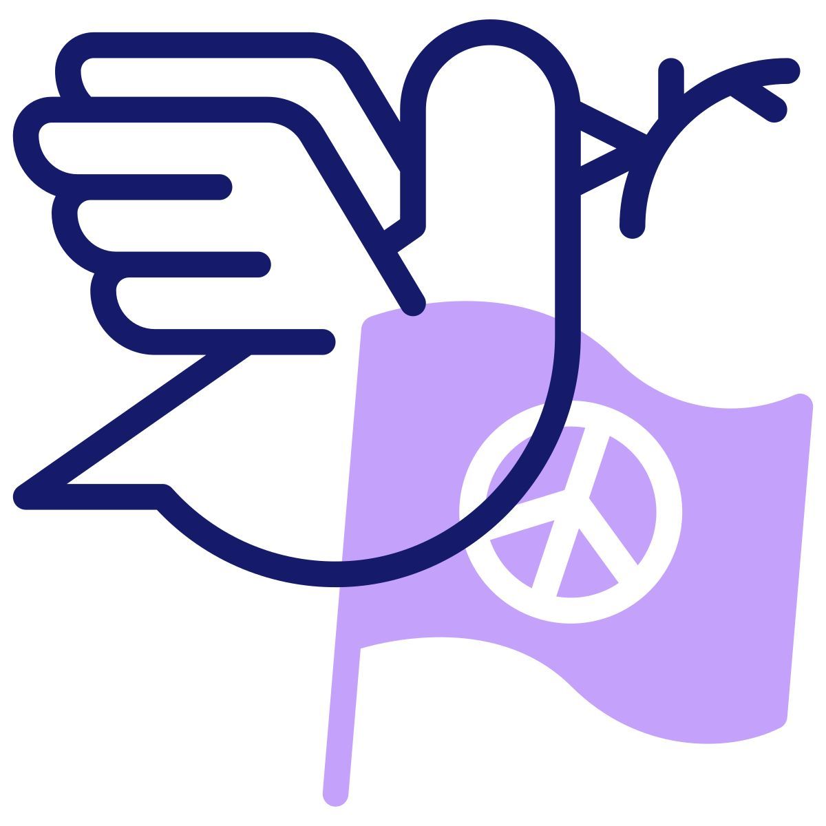 pigeon icon