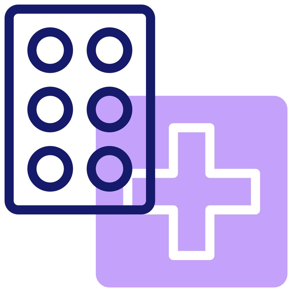 pill icon