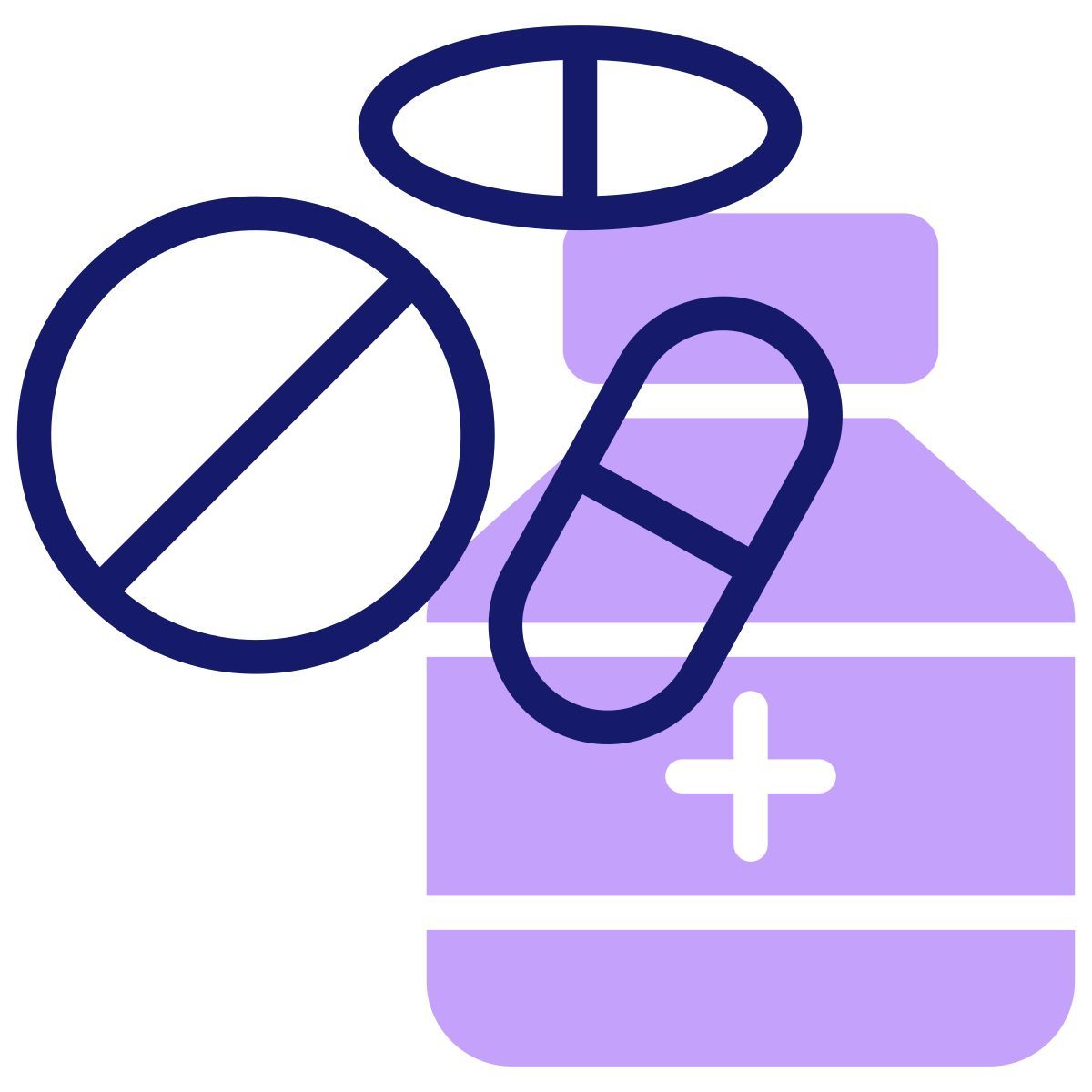 pills icon