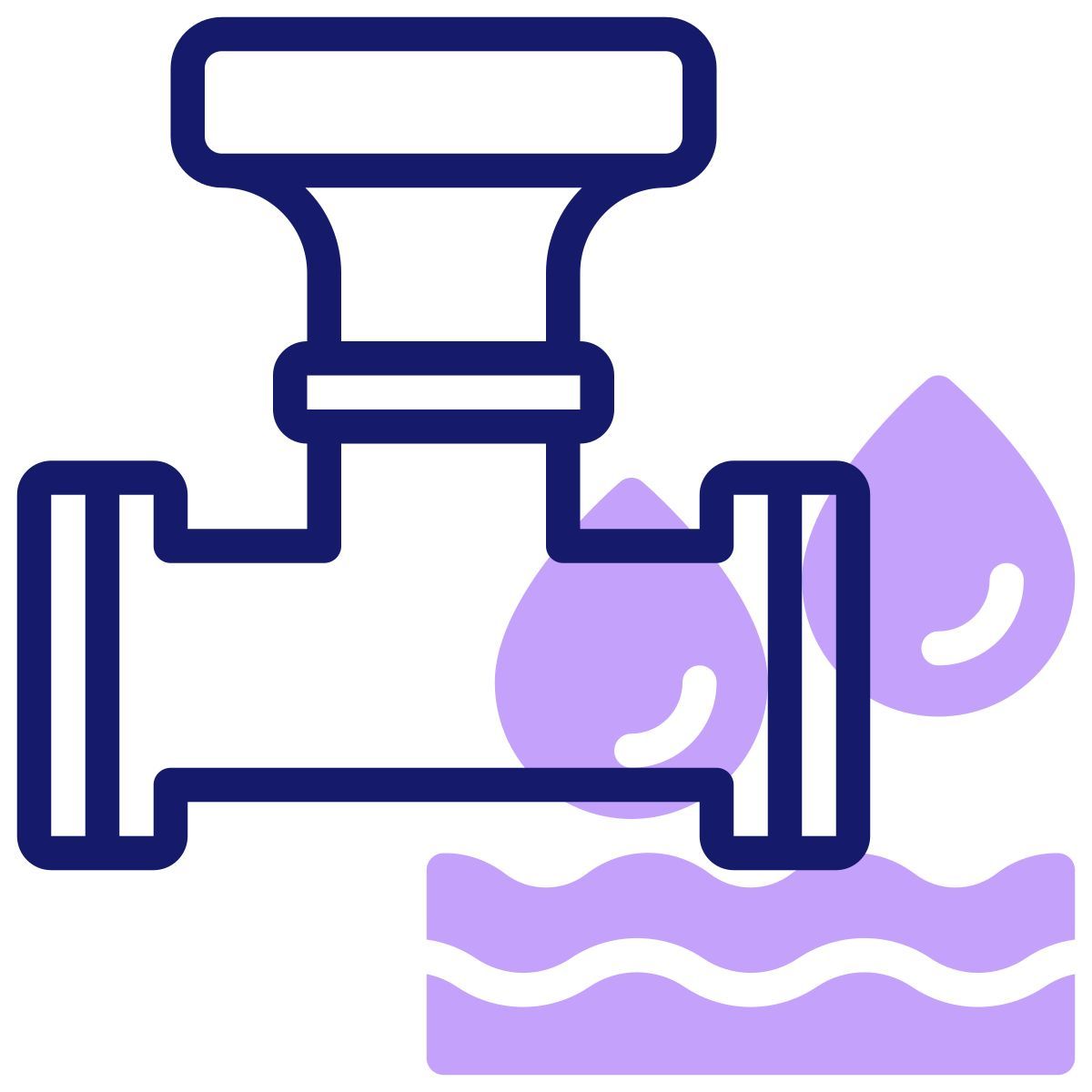 pipe icon