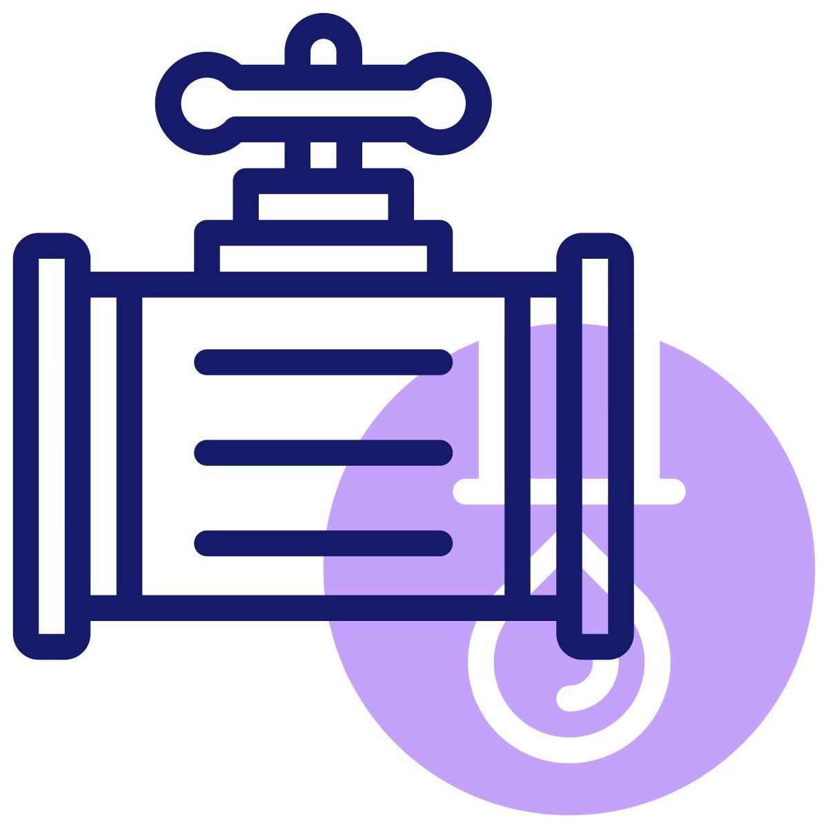 pipe icon