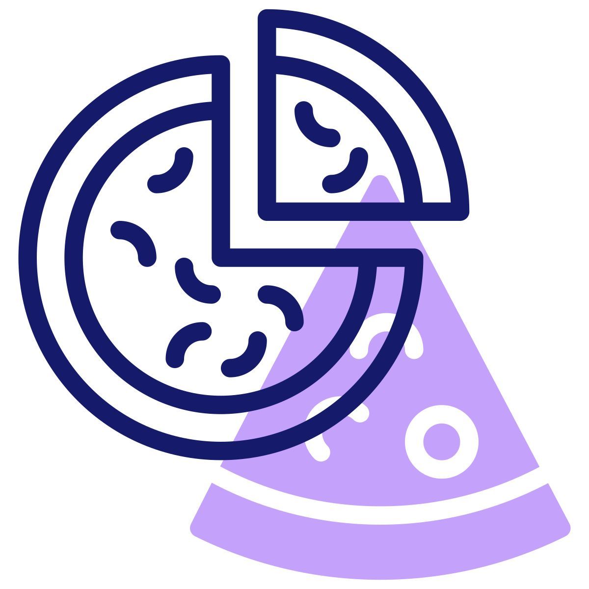 pizza icon