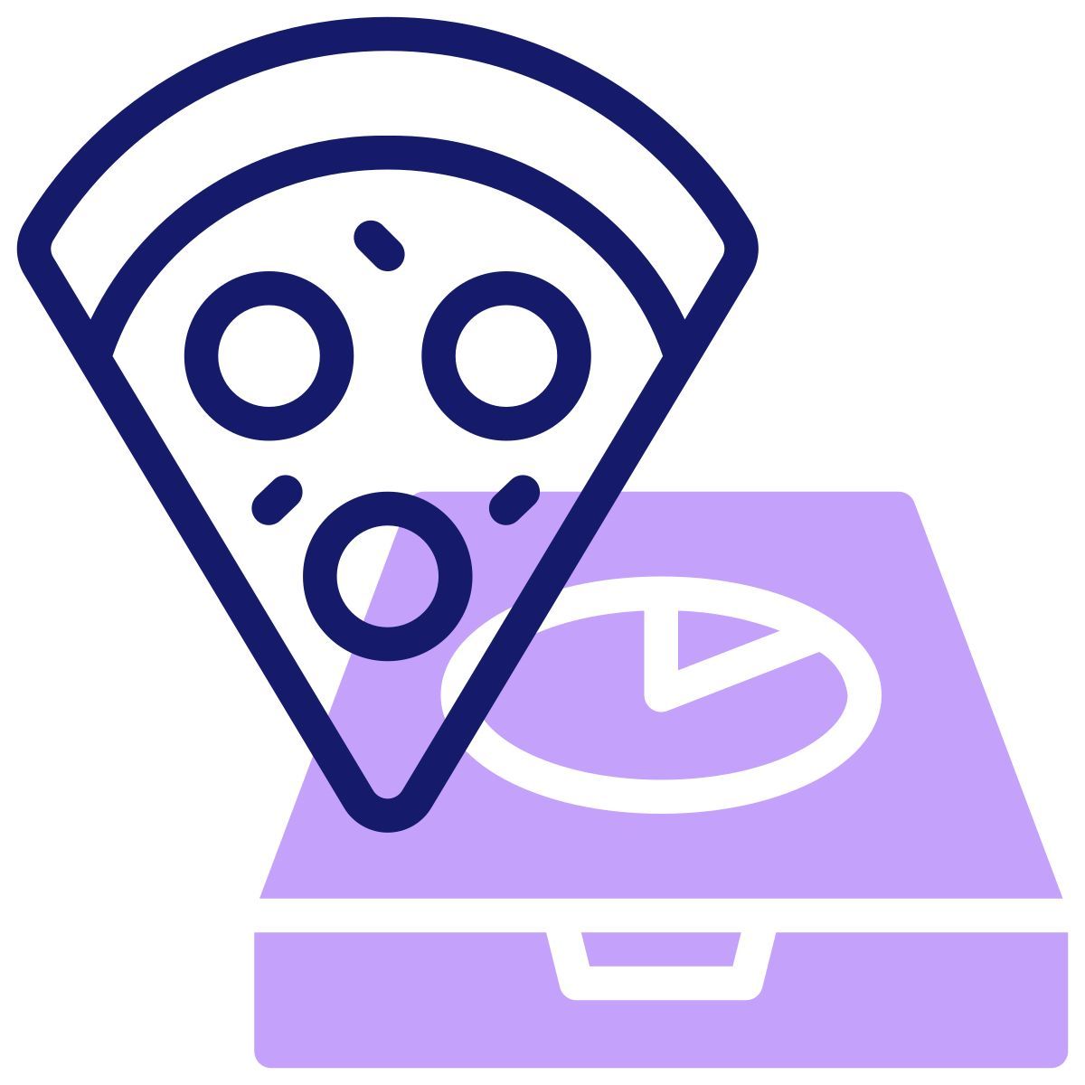 pizza icon