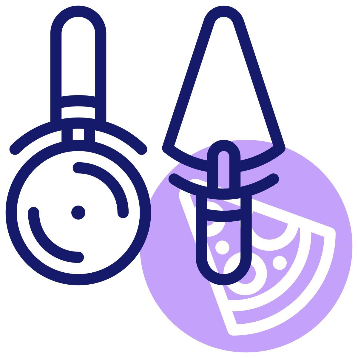 pizzaschneider icon