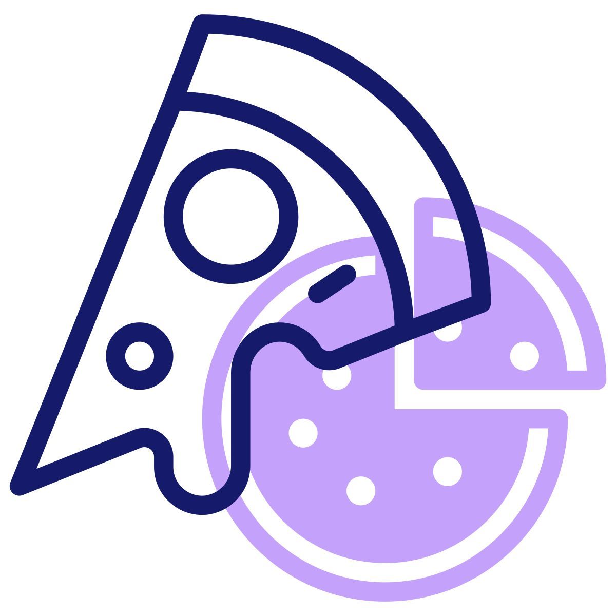 pizza icon
