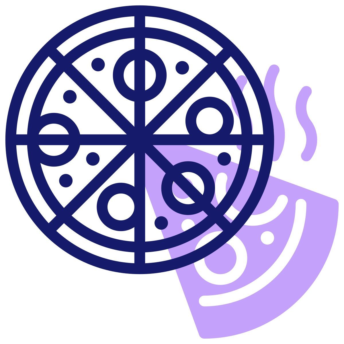 pizza icon