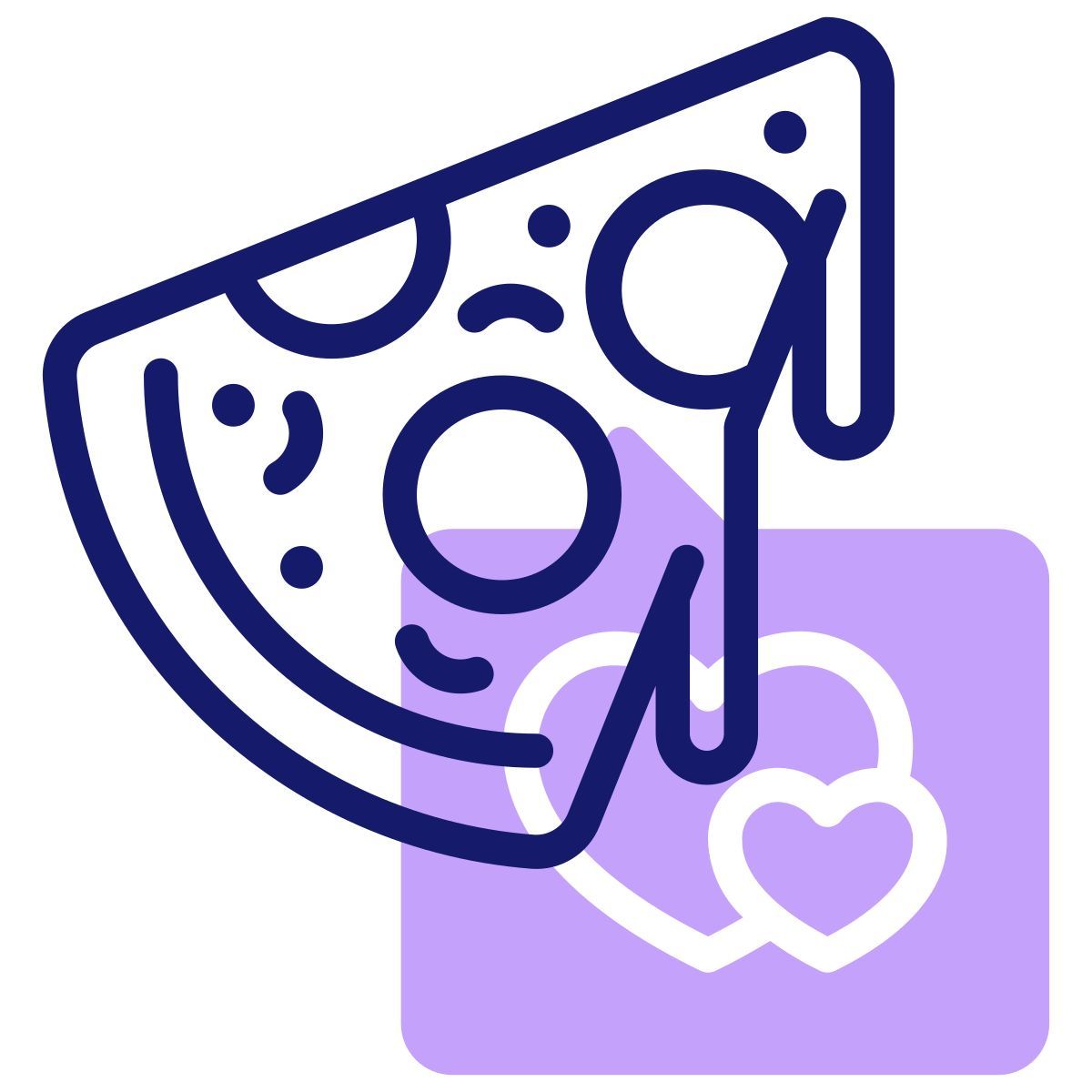 pizzastück icon