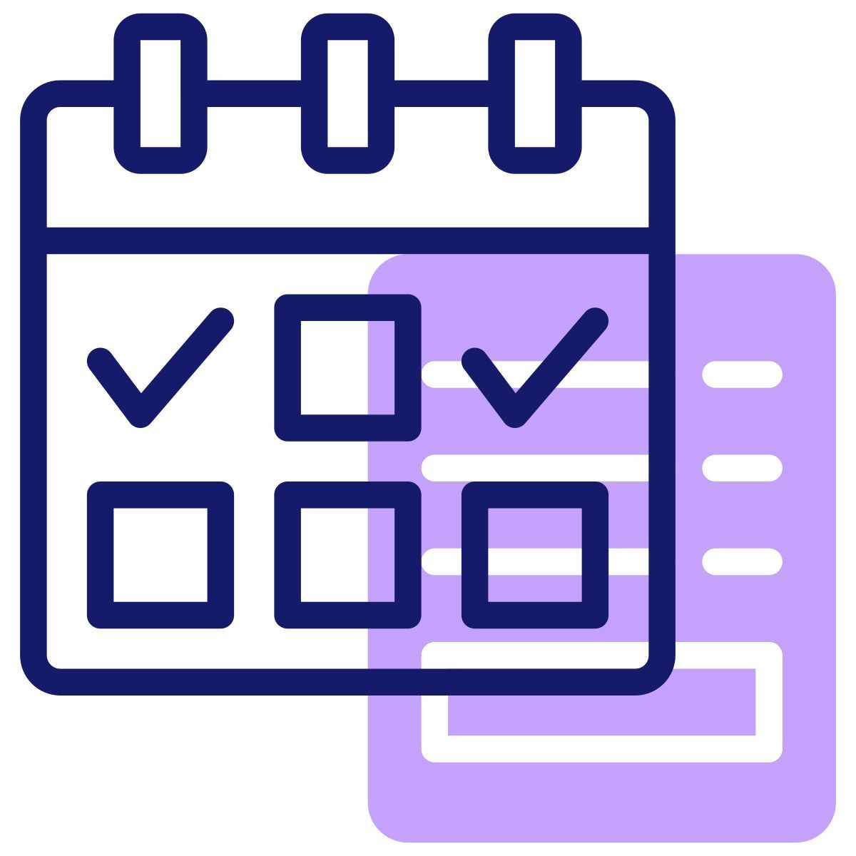 plan icon