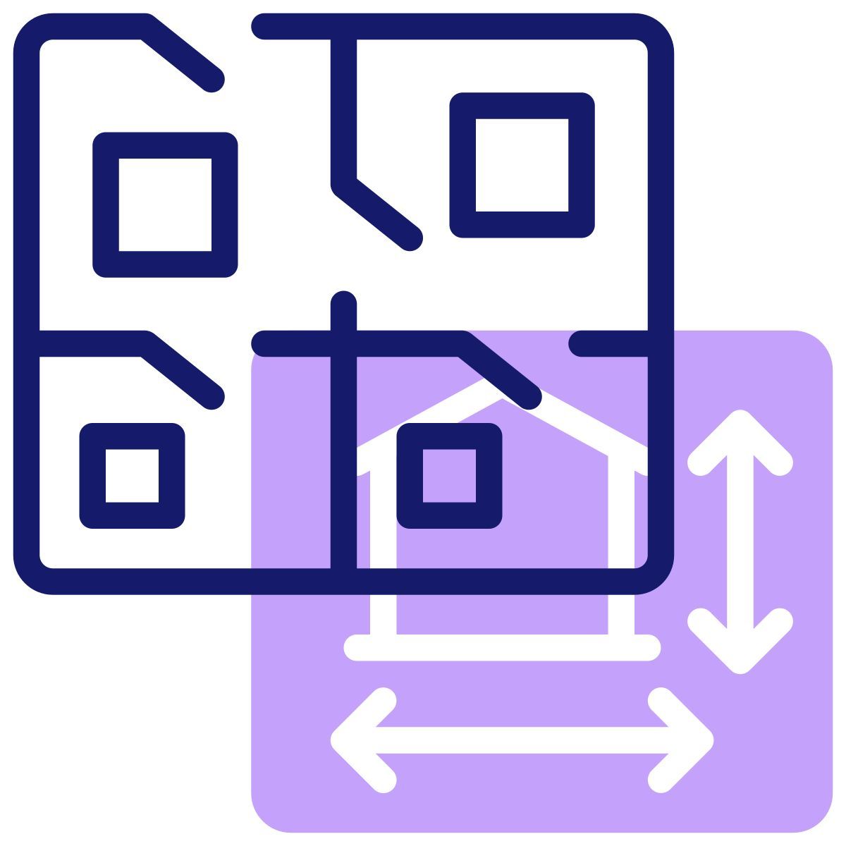 planning icon