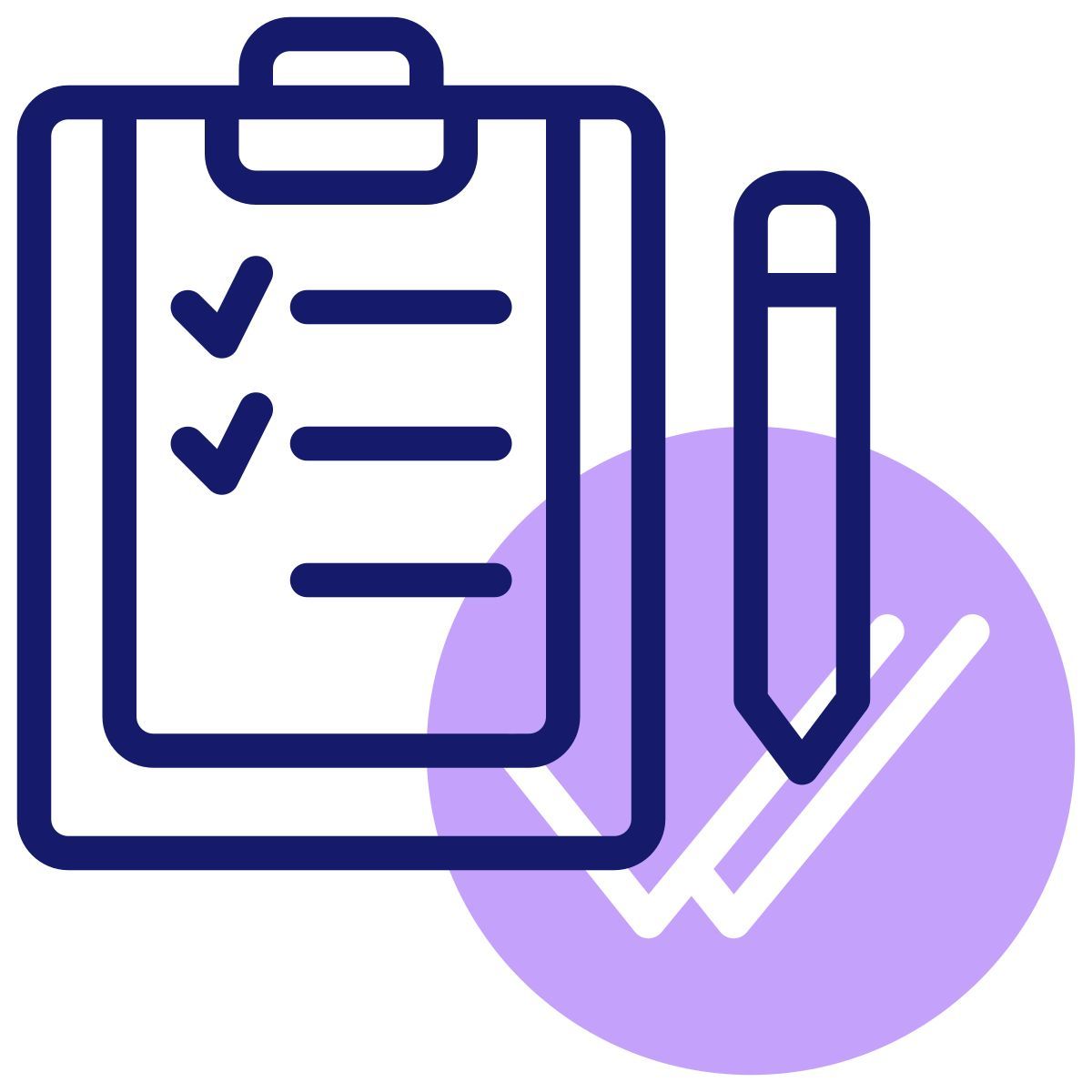 planning icon