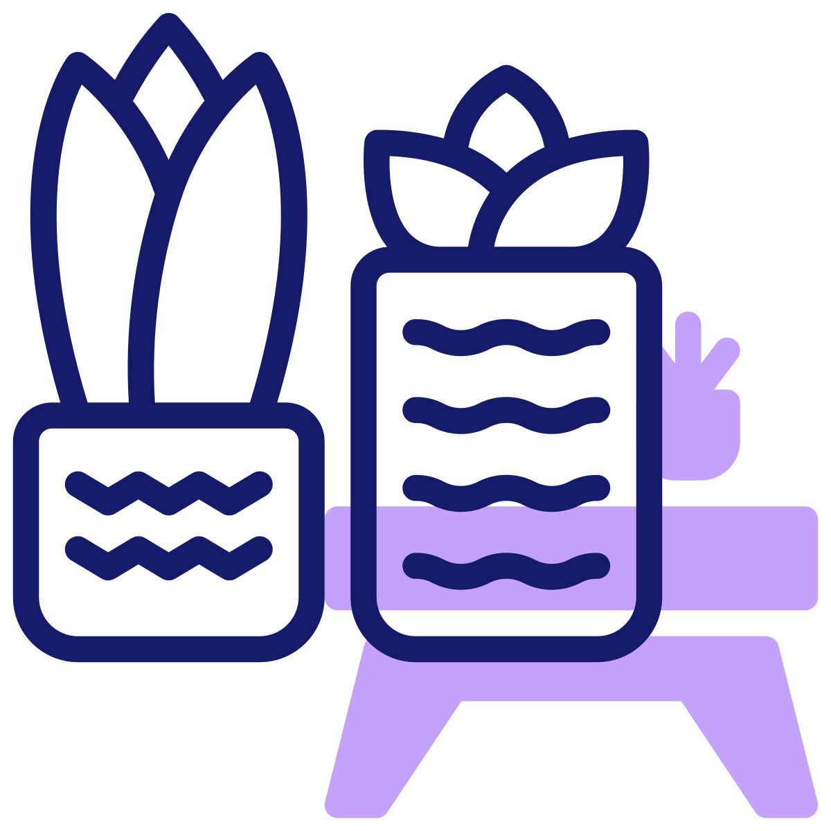 plant icon