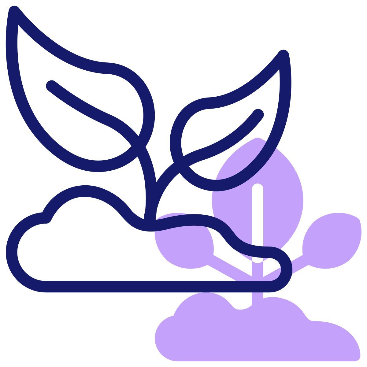 plants icon