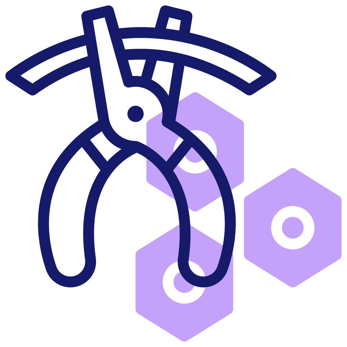 pliers icon