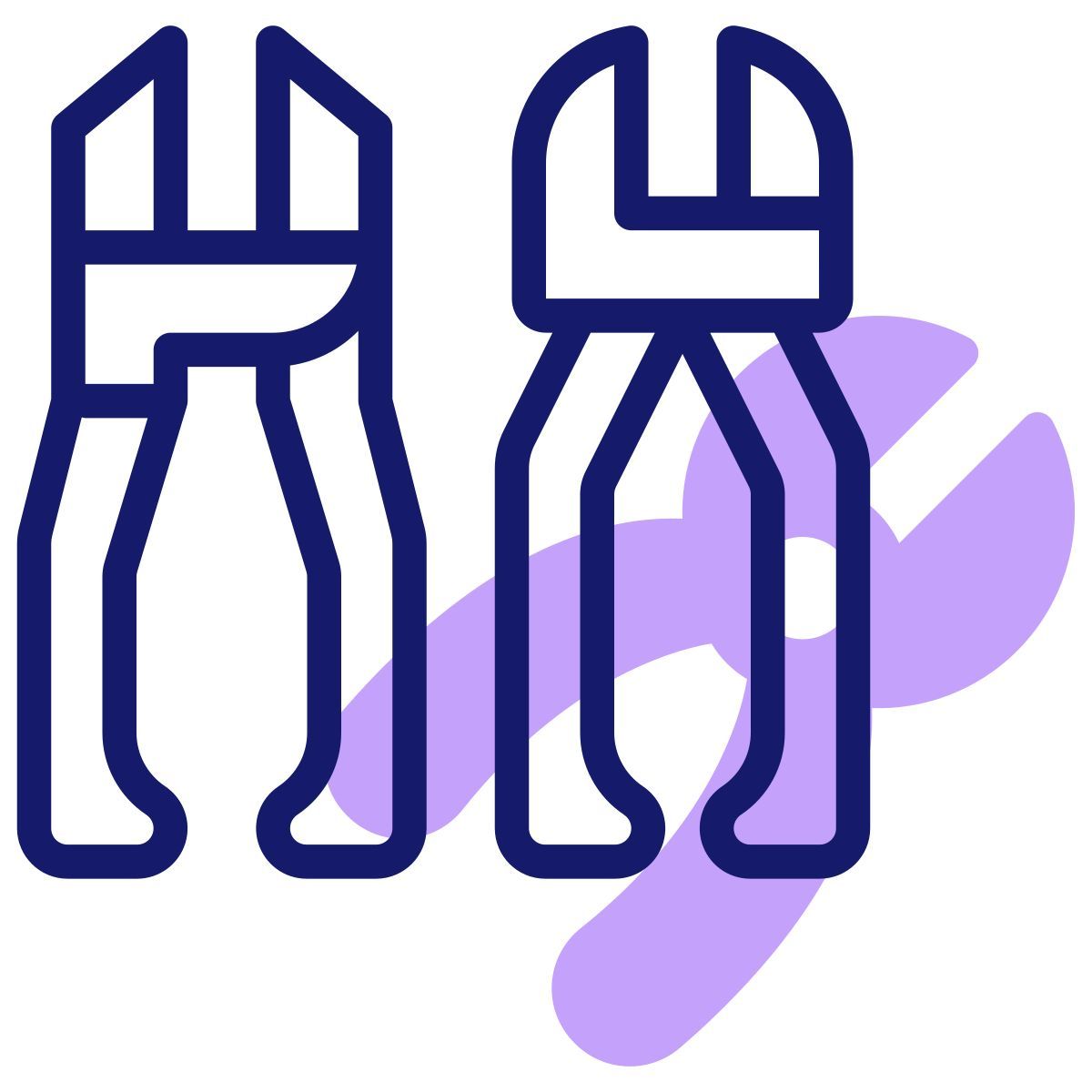 pliers icon