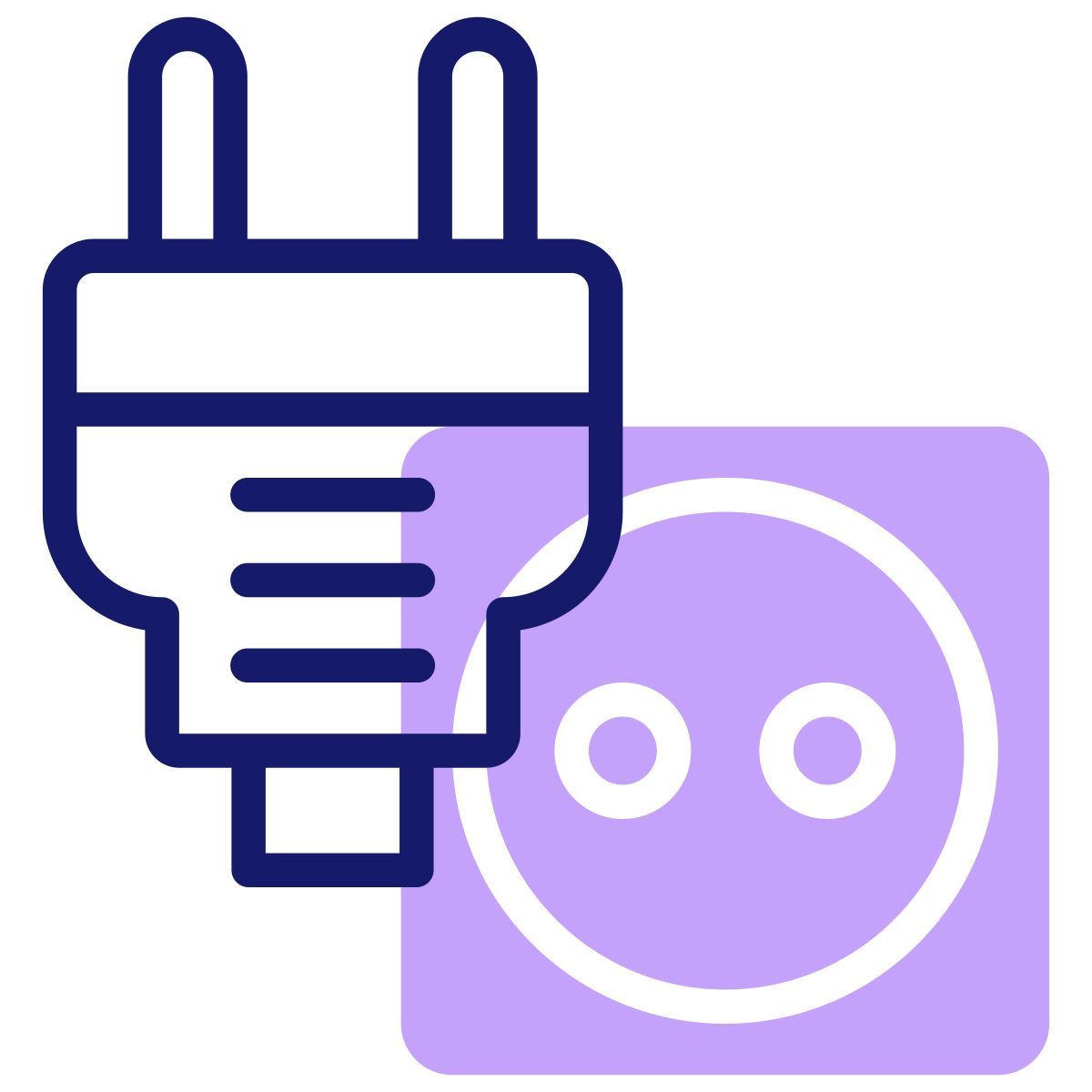 plug icon