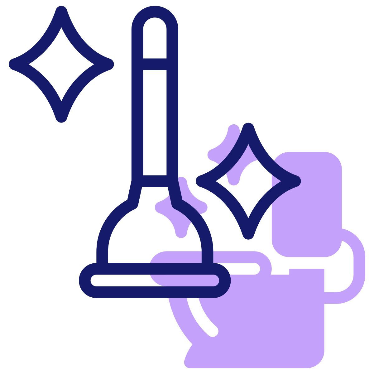 柱塞 icon