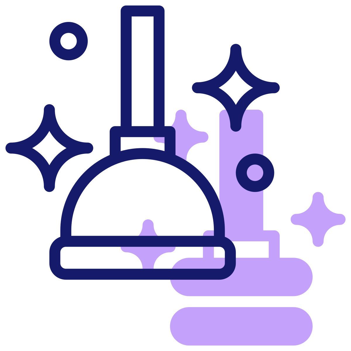 柱塞 icon