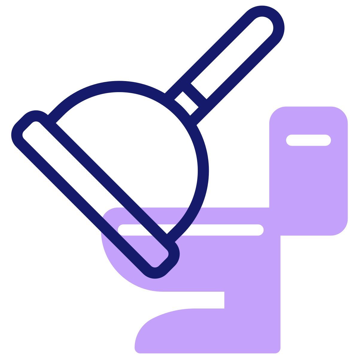 柱塞 icon