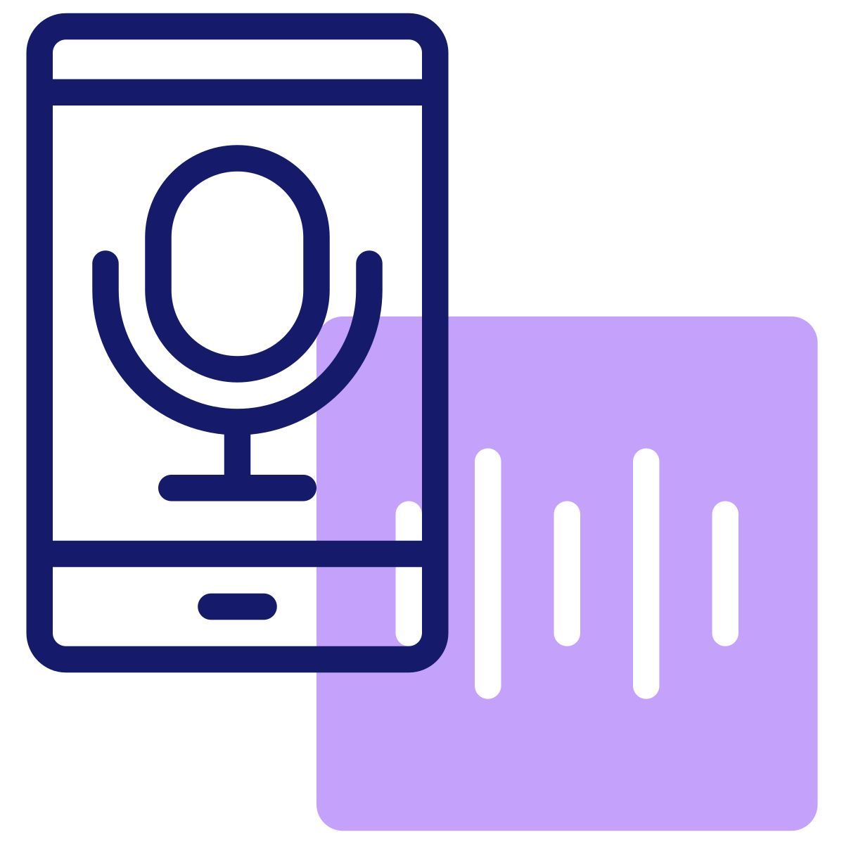 podcast icon