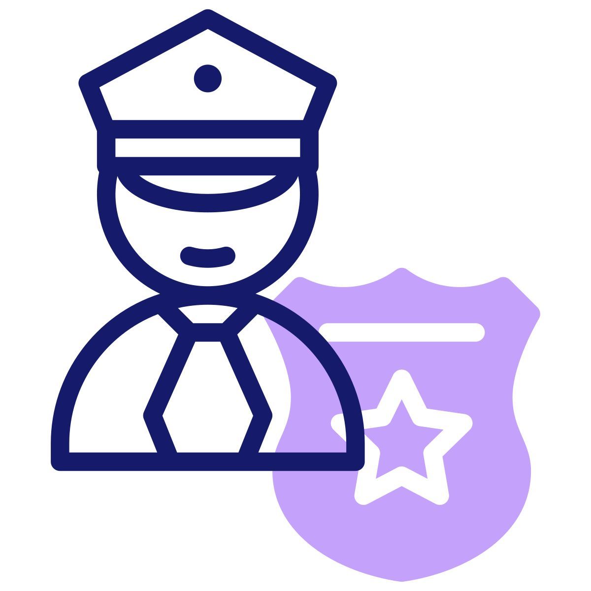 police icon