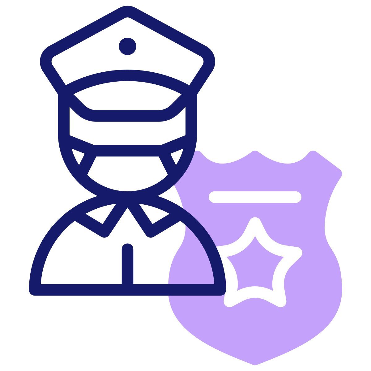 policeman icon