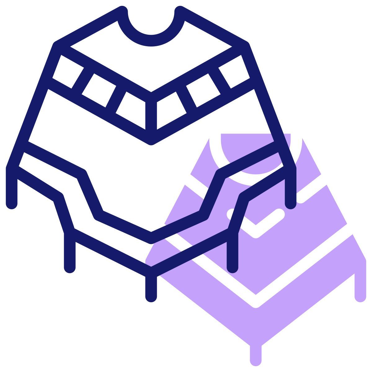 poncho icon