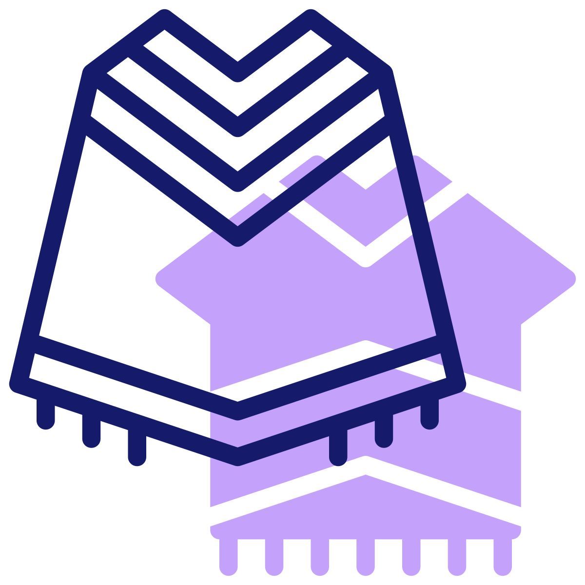 poncho icon