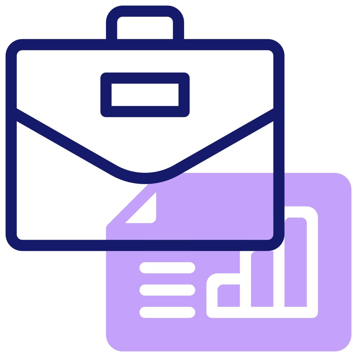 portfolio icon