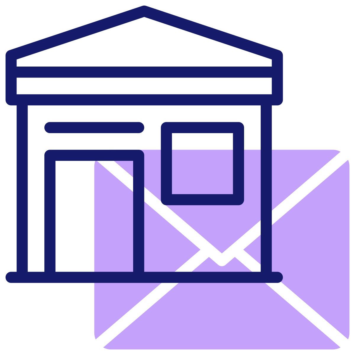 Post Office icon