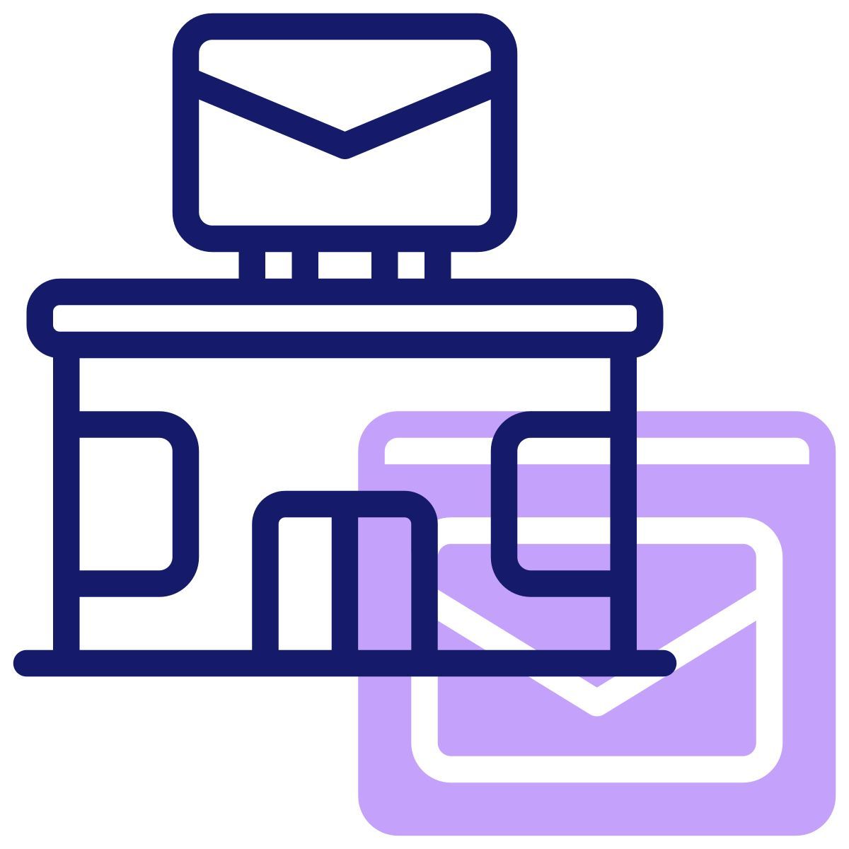 post office icon