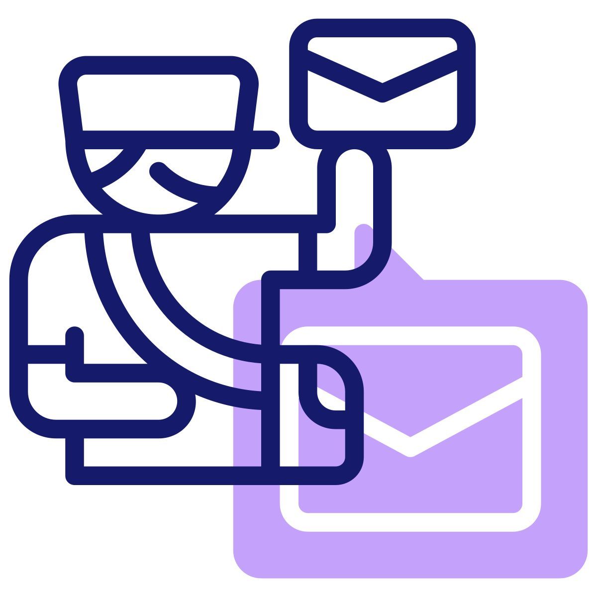 postman icon