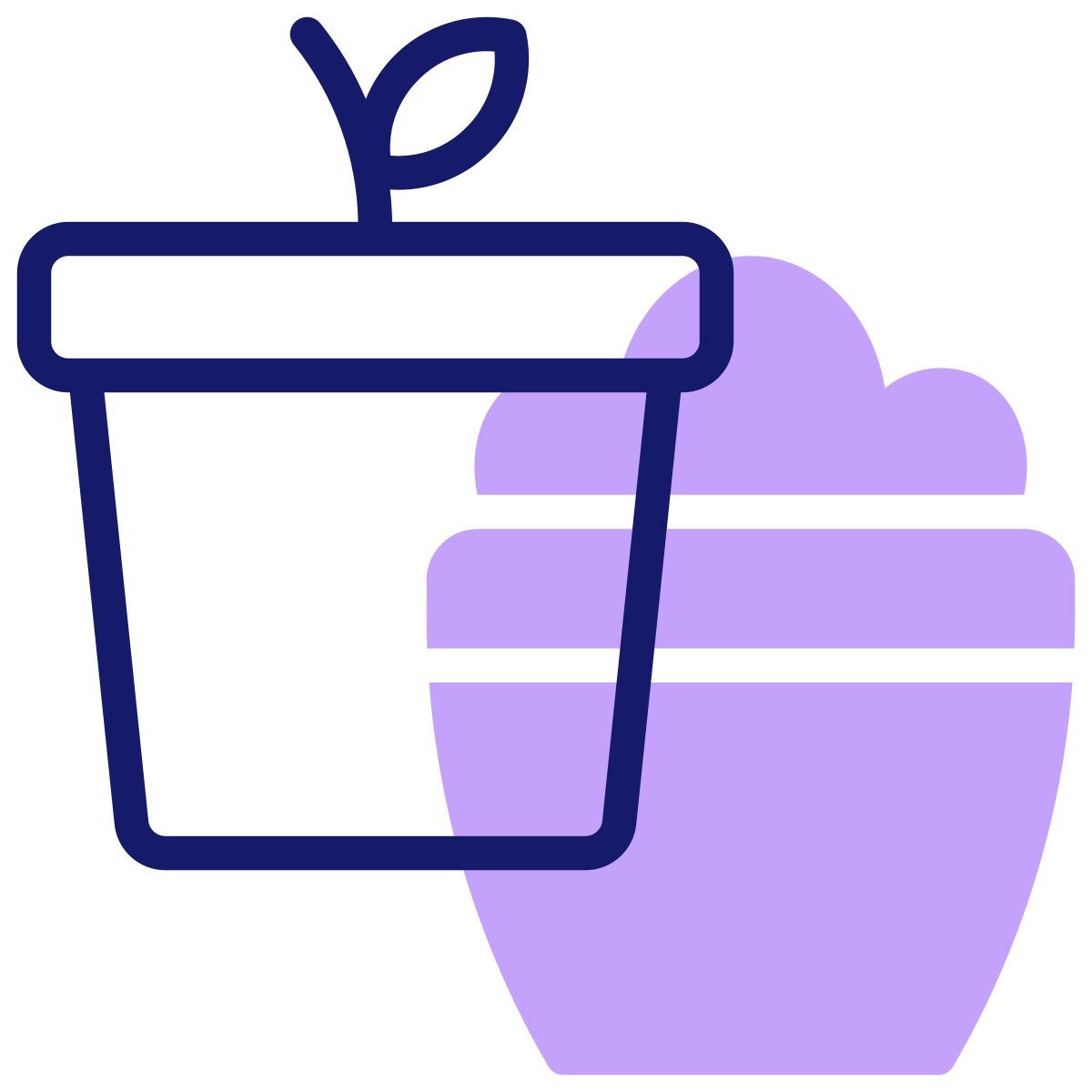 pot icon