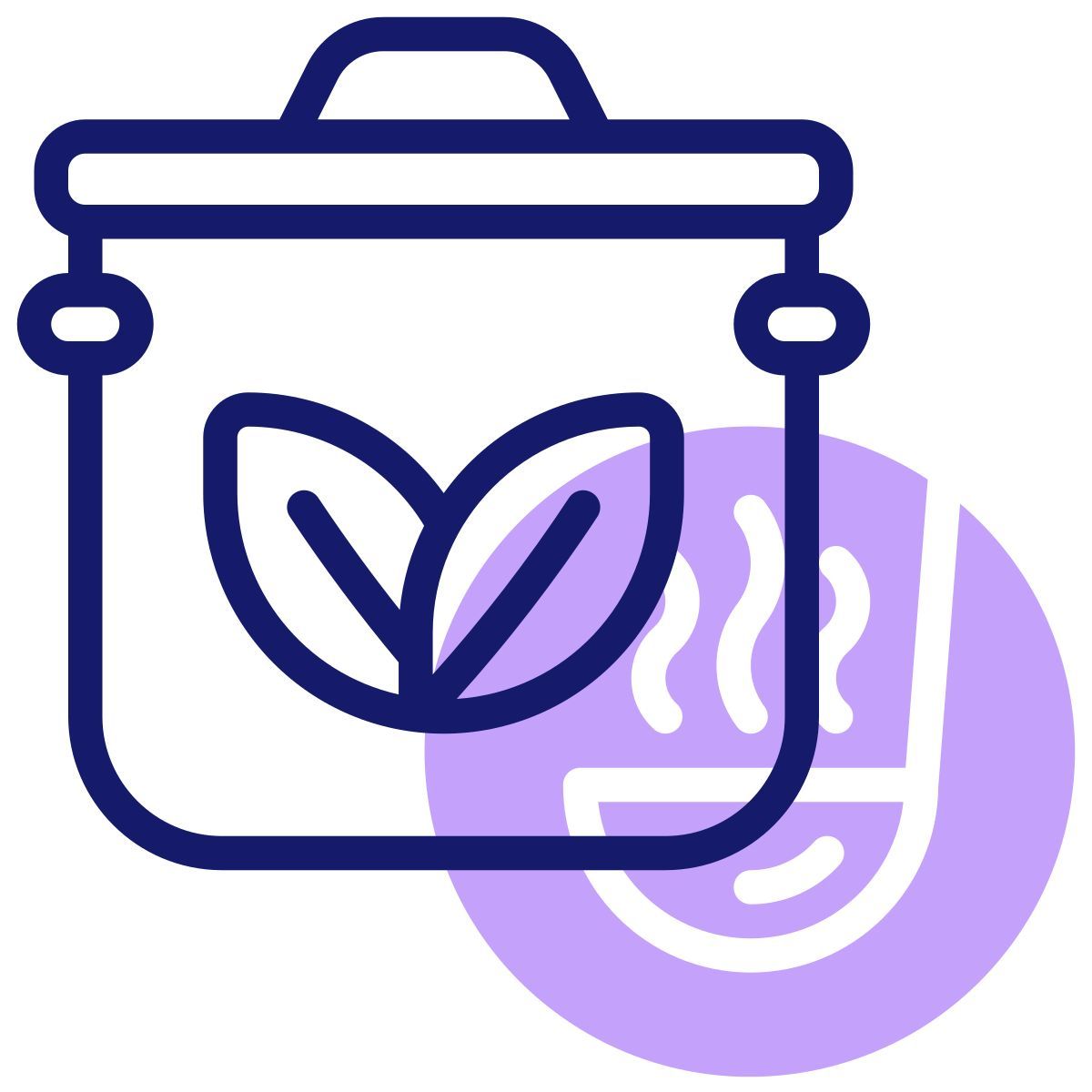 pot icon