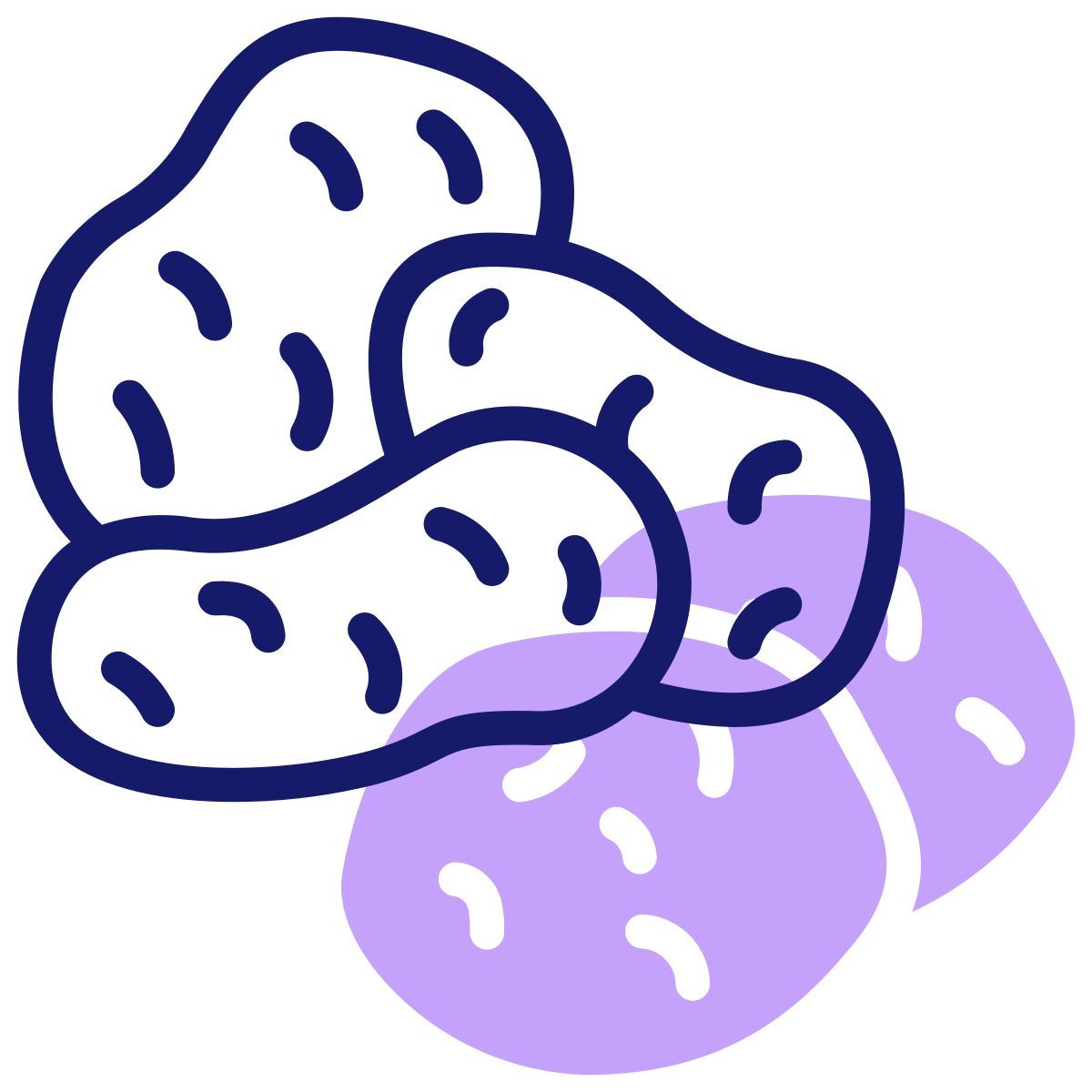 potato icon