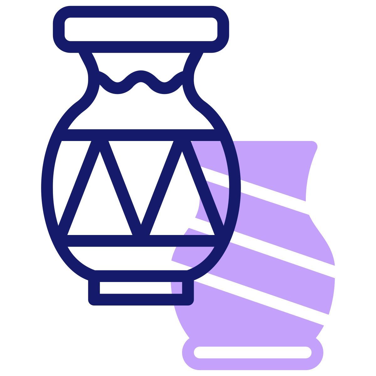pottery icon