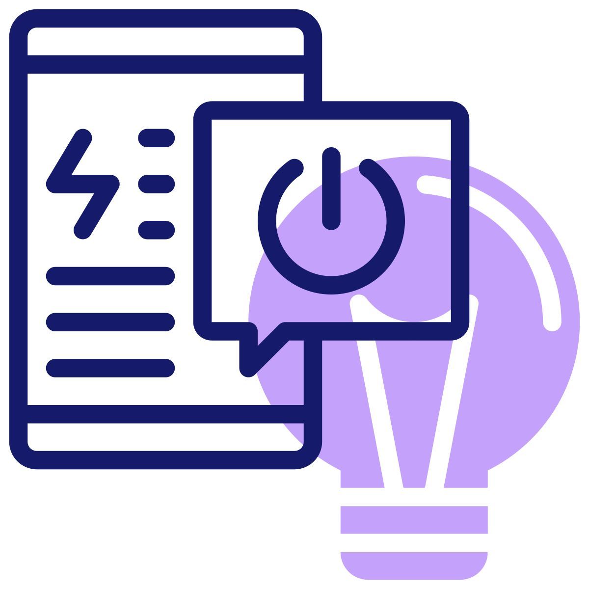 power icon