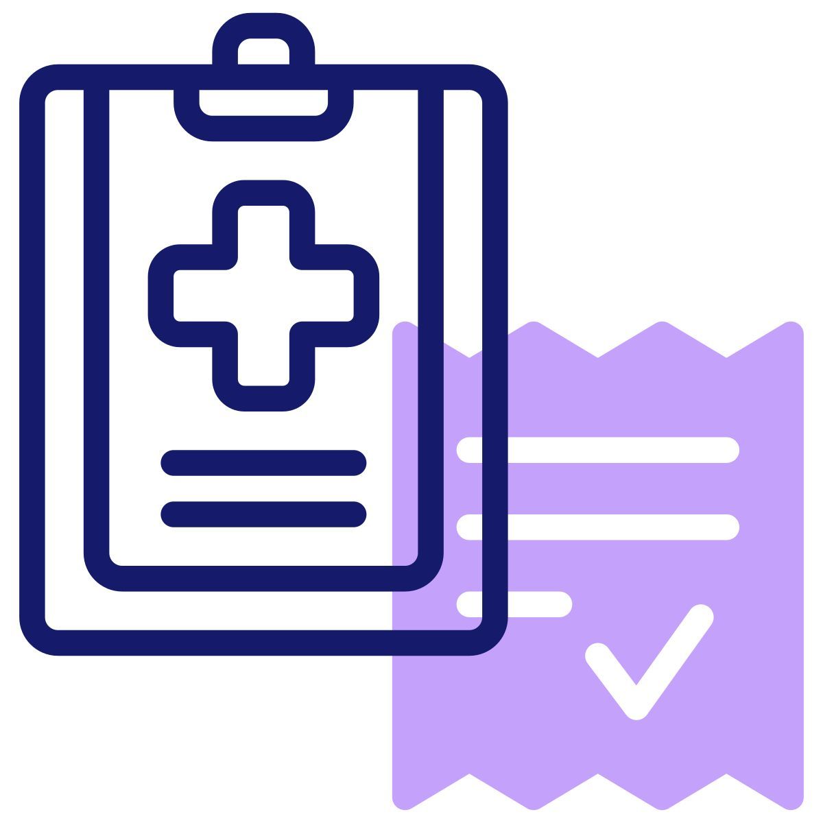 prescription icon