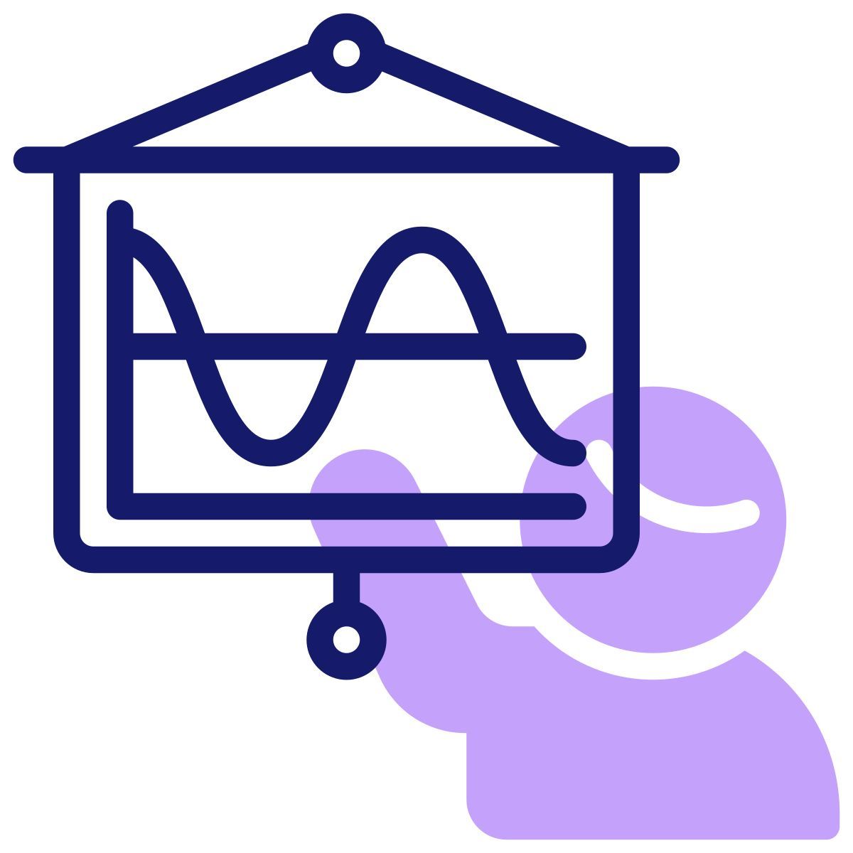 presentation icon