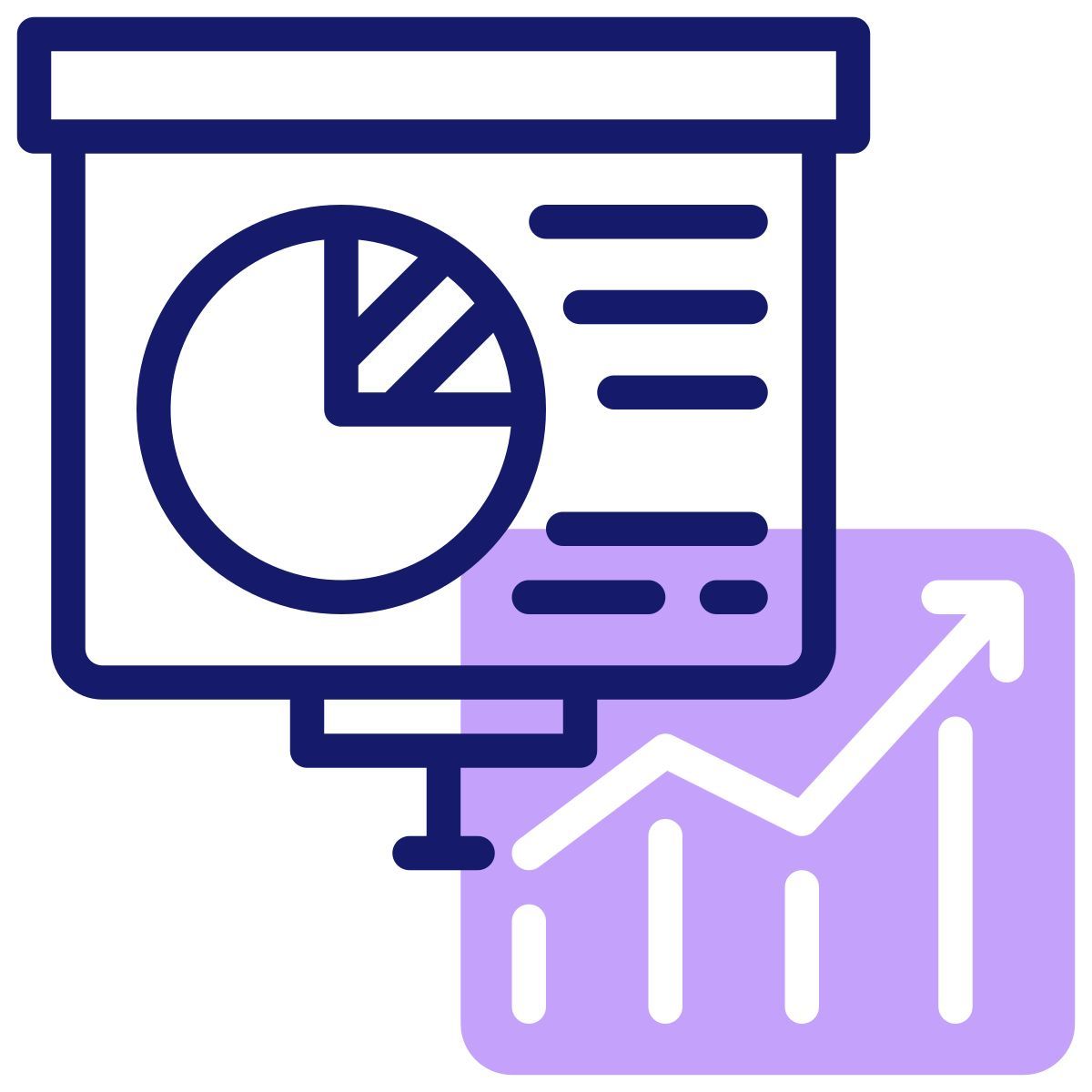 presentation icon