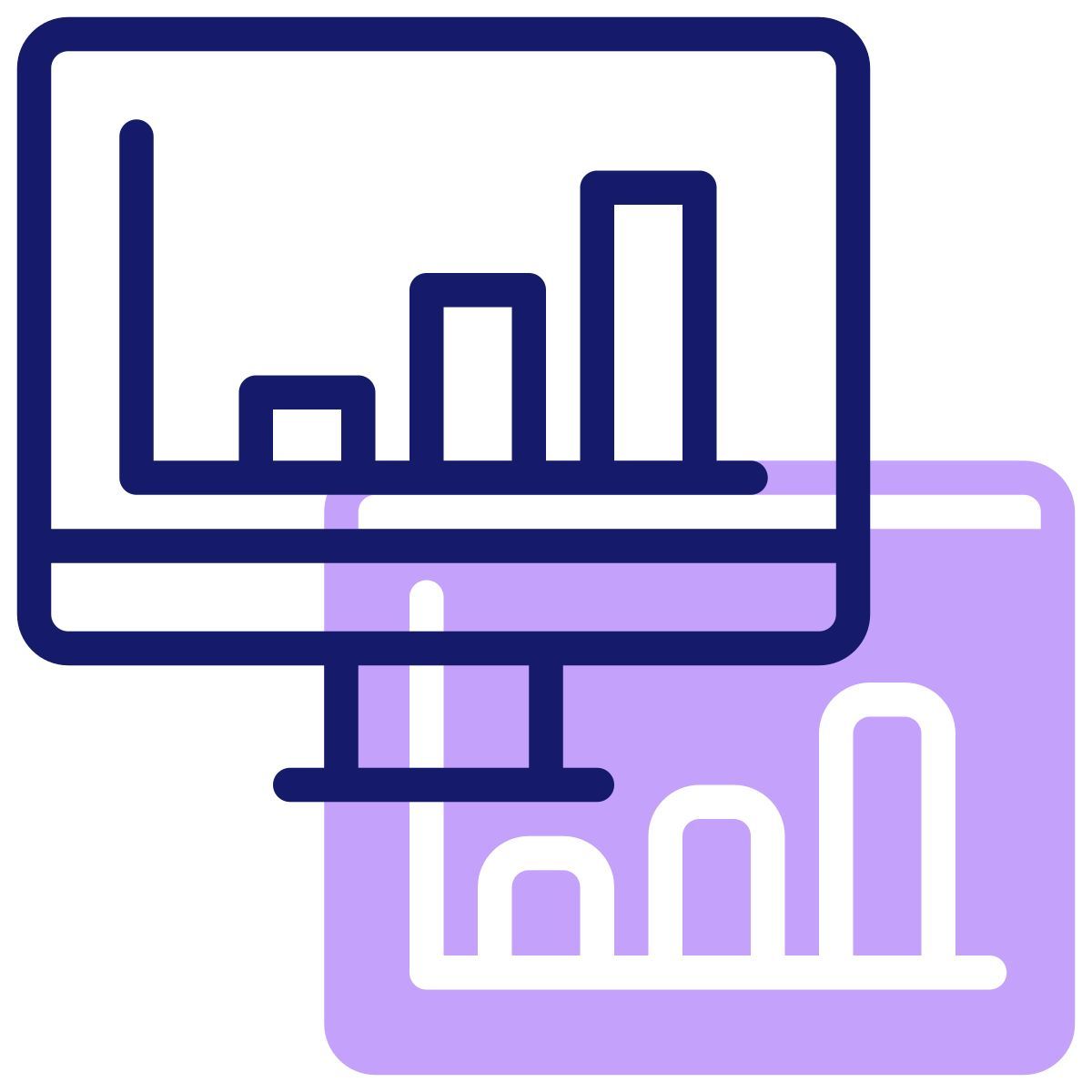 presentation icon