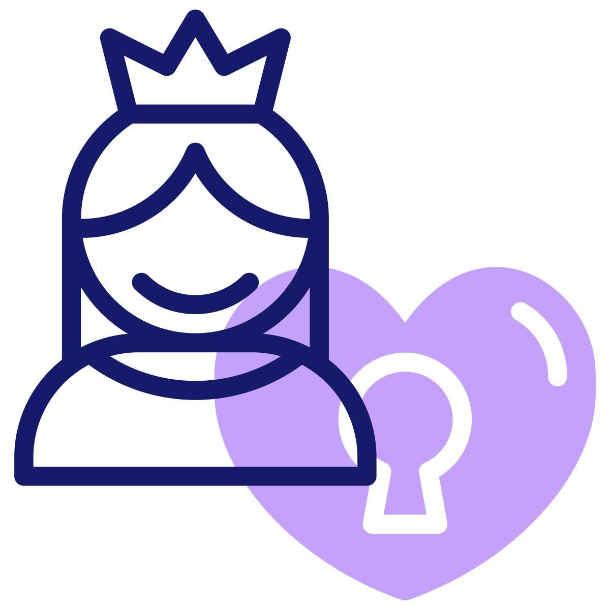 princess icon