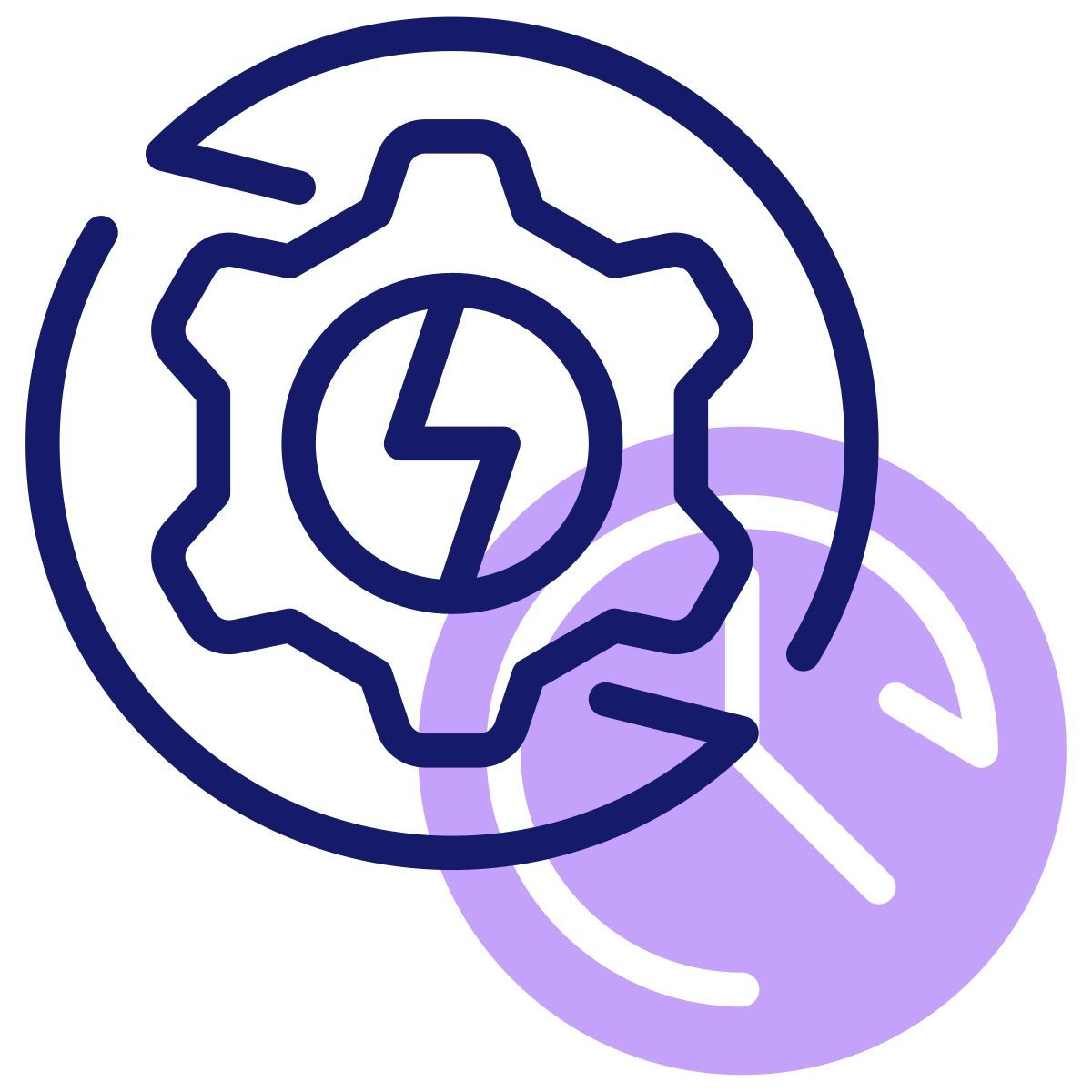process icon