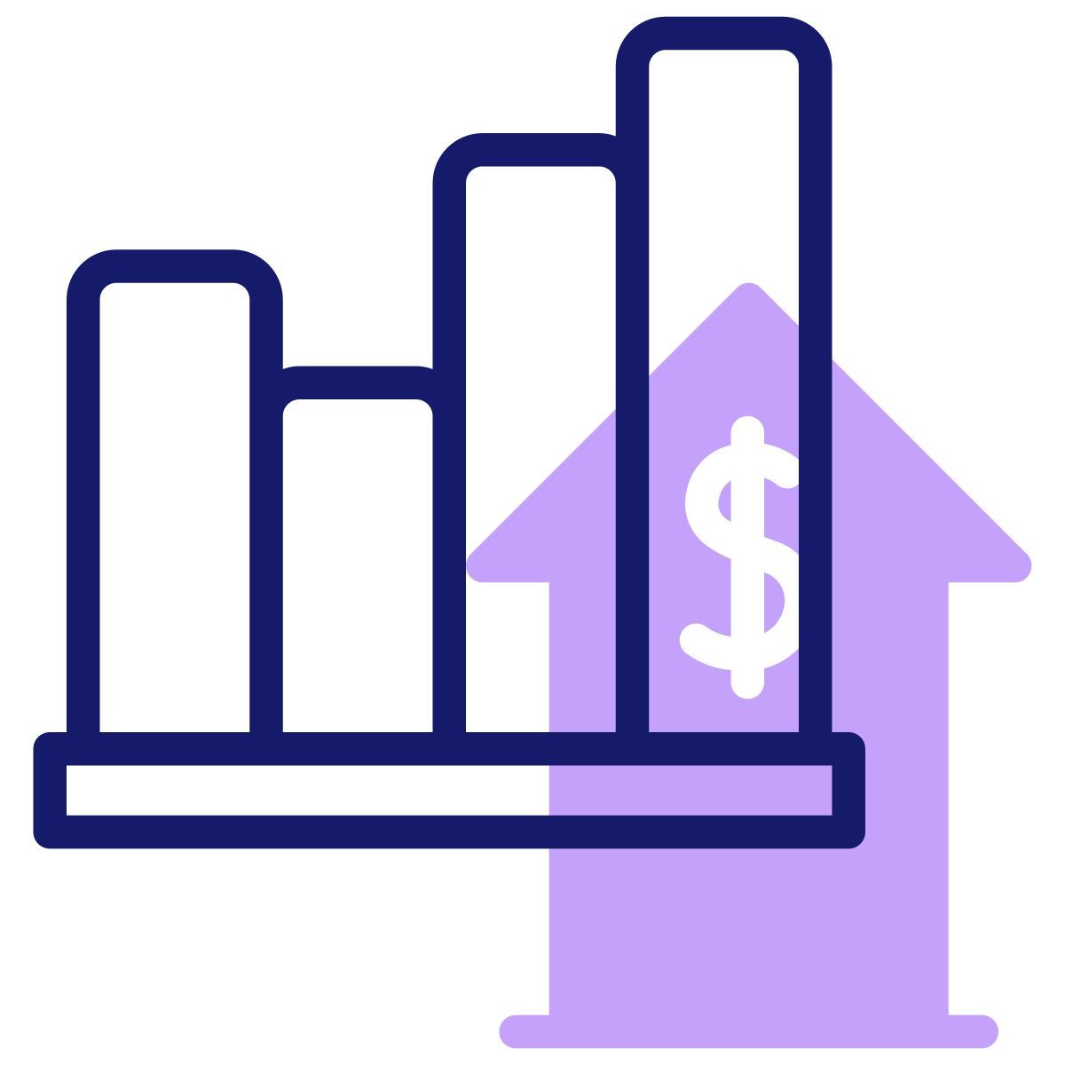 profit icon