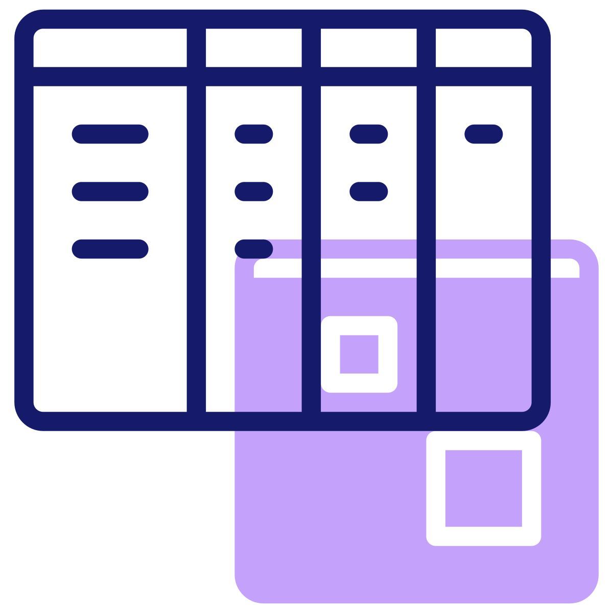 project icon