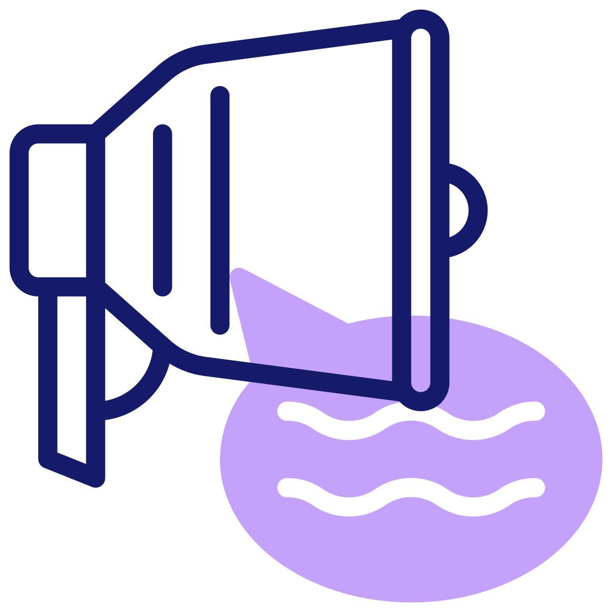 promotion icon