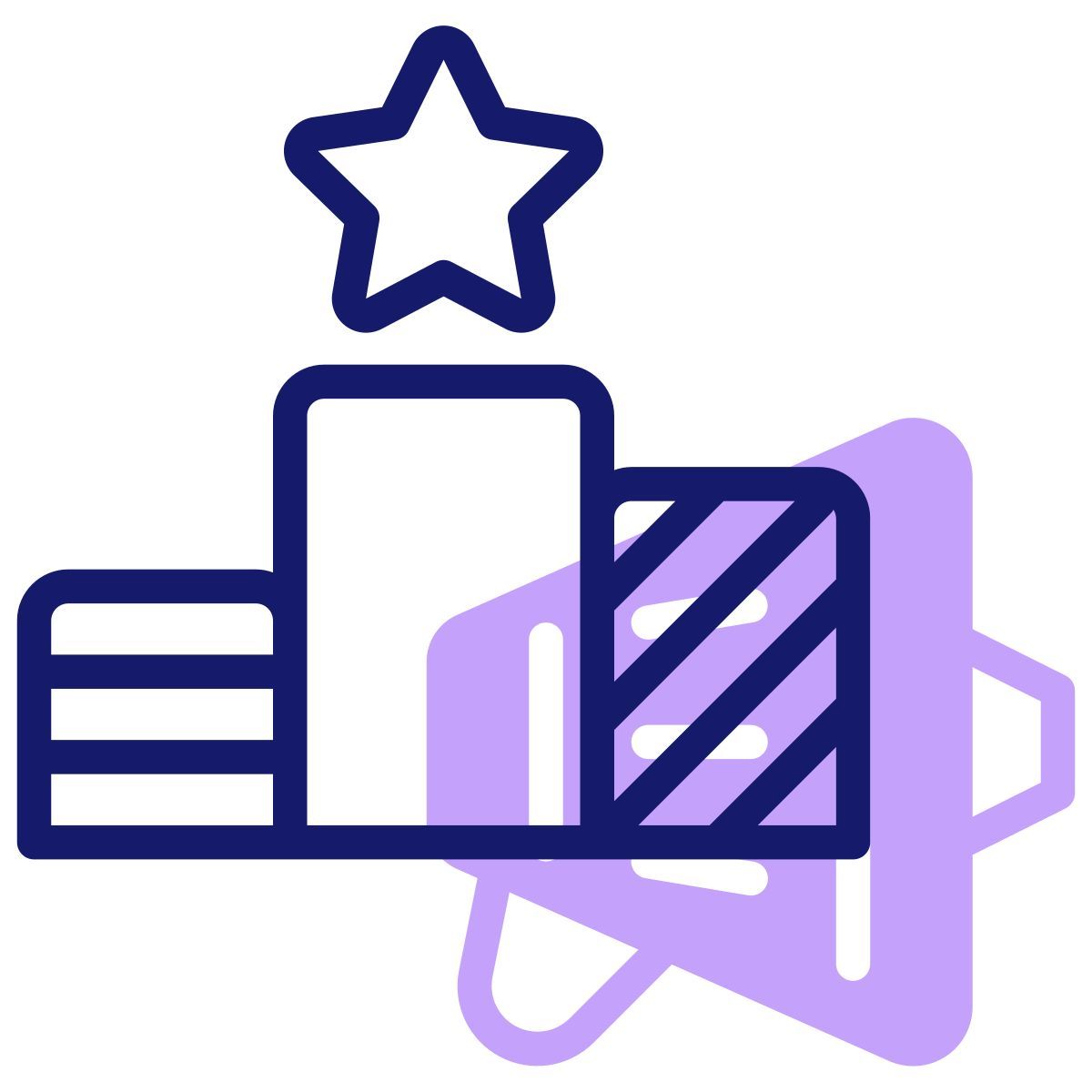 promotion icon
