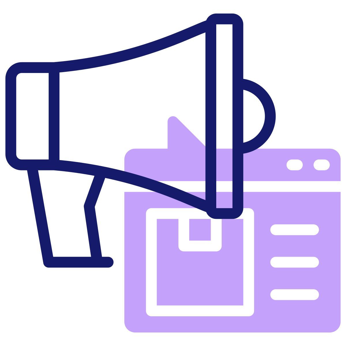 promotion icon
